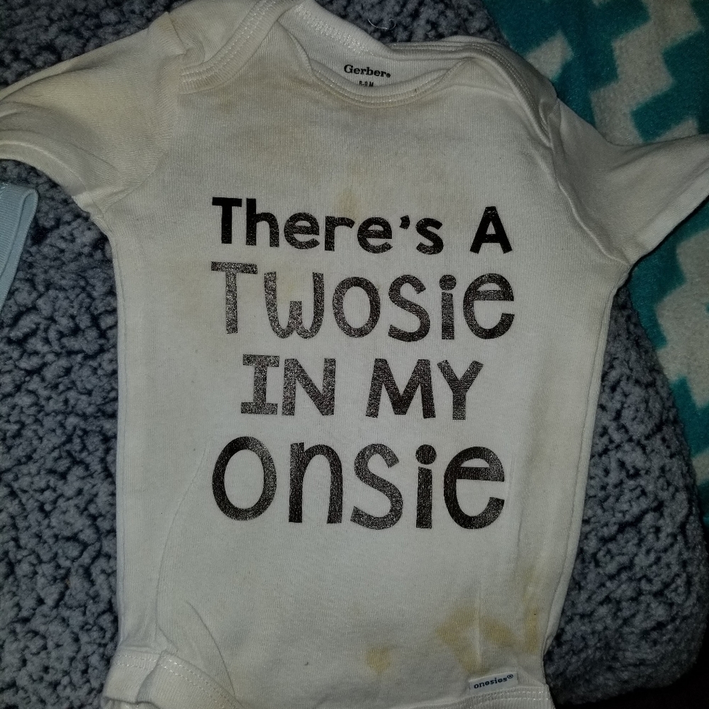 Custom Oneseys - Picture 7 of 16